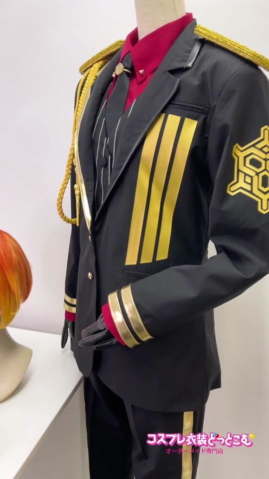 TikTok video thumbnail by cosplay.com2020