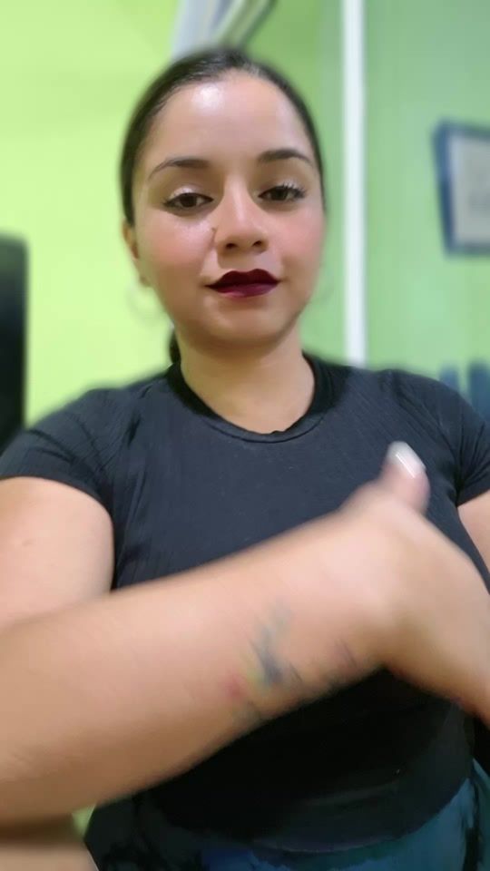 TikTok video thumbnail by kimgabiduarte