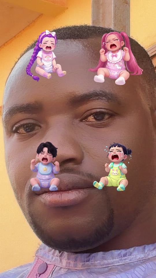 TikTok video thumbnail by juniorcoulibaly01