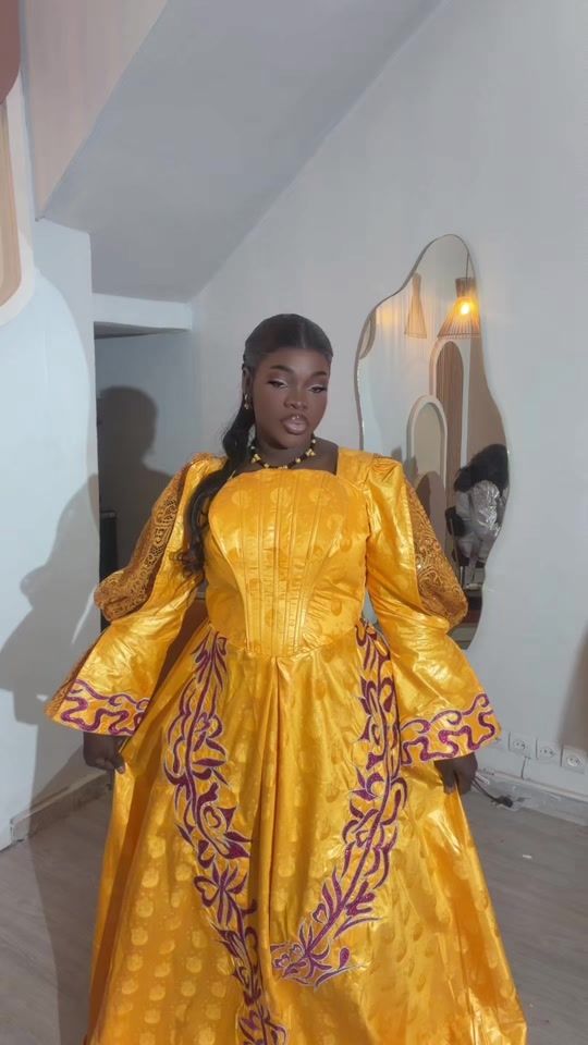 TikTok video thumbnail by namiansidibe