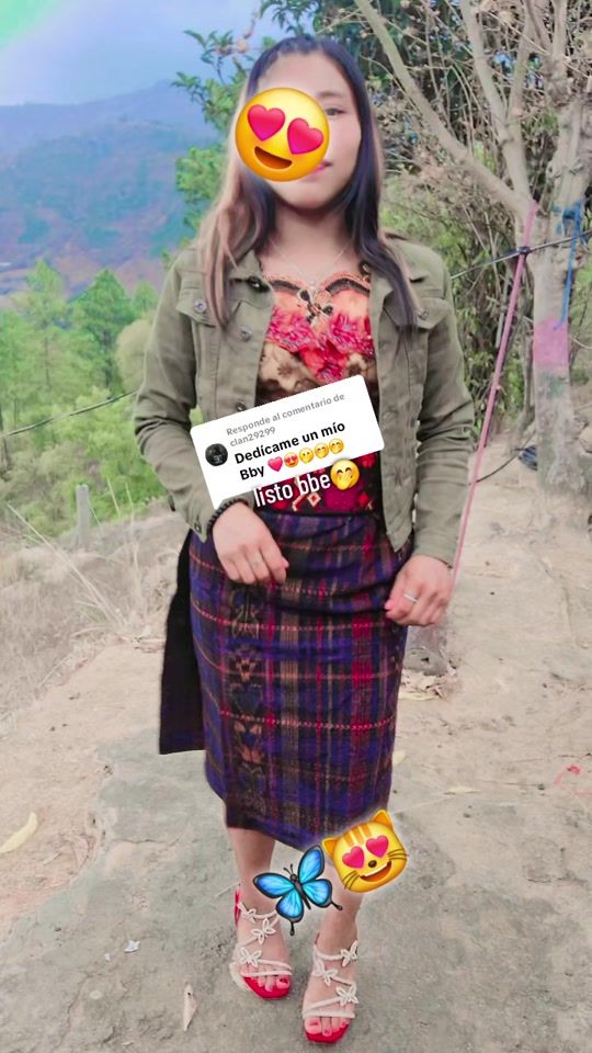 TikTok video thumbnail by .la_flakita_suarez