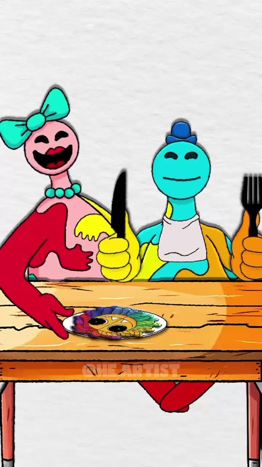 TikTok video thumbnail by he.artisty