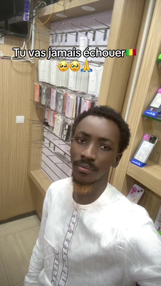 TikTok video thumbnail by mamsniangadou3