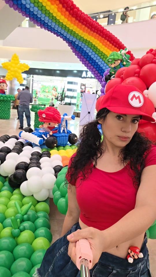 TikTok video thumbnail by nocheestrellada2