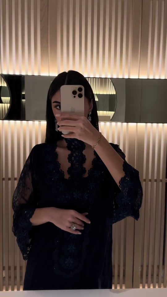 TikTok video thumbnail by hamda_couture