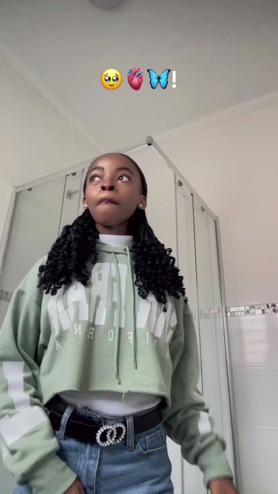 TikTok video thumbnail by wame_botumile