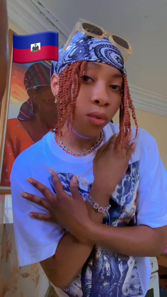 TikTok video thumbnail by kendou18