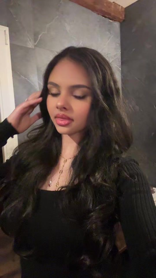 TikTok video thumbnail by aliciapim