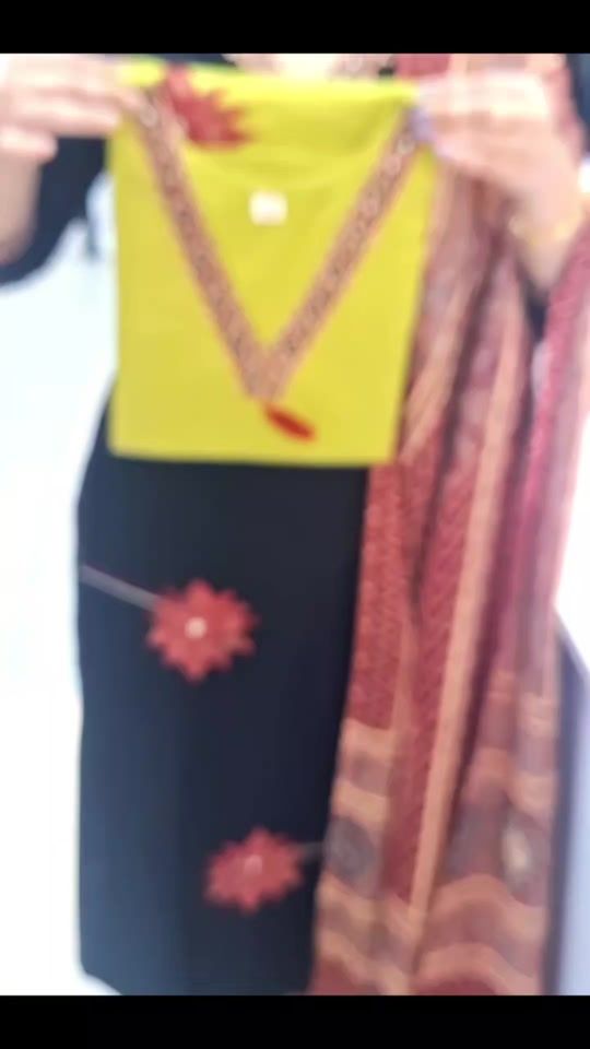 TikTok video thumbnail by samhitha_collecti