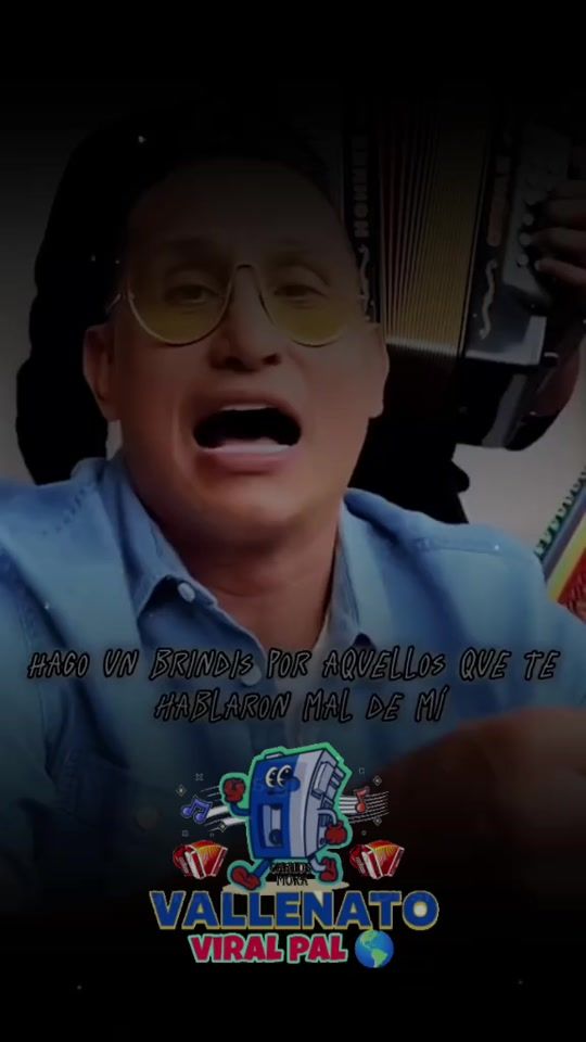 TikTok video thumbnail by vallenato_viral.palmundo