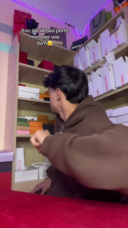 TikTok video thumbnail by twins_accessoires1