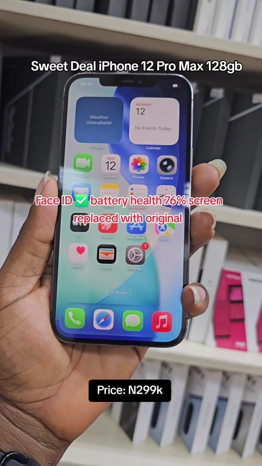 TikTok video thumbnail by trendytechgadgets.ng_new