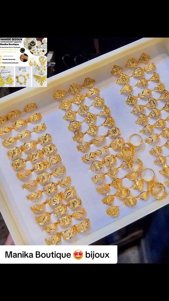 TikTok video thumbnail by manikaboutique1