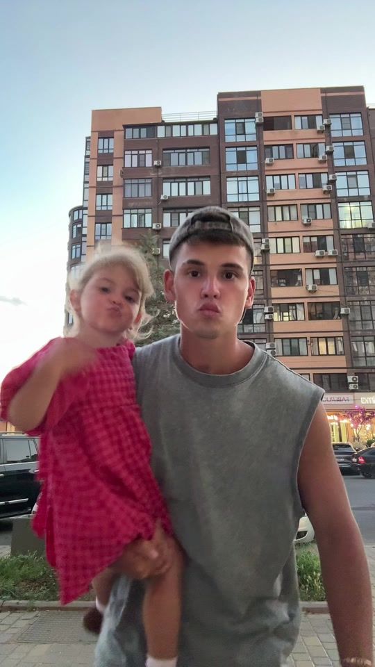 TikTok video thumbnail by daddy_svyat