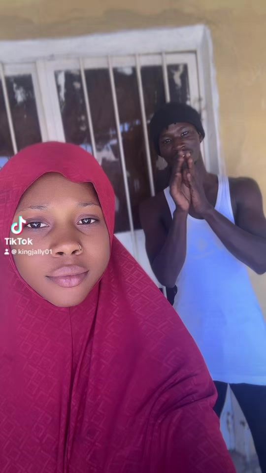 TikTok video thumbnail by kingjally01