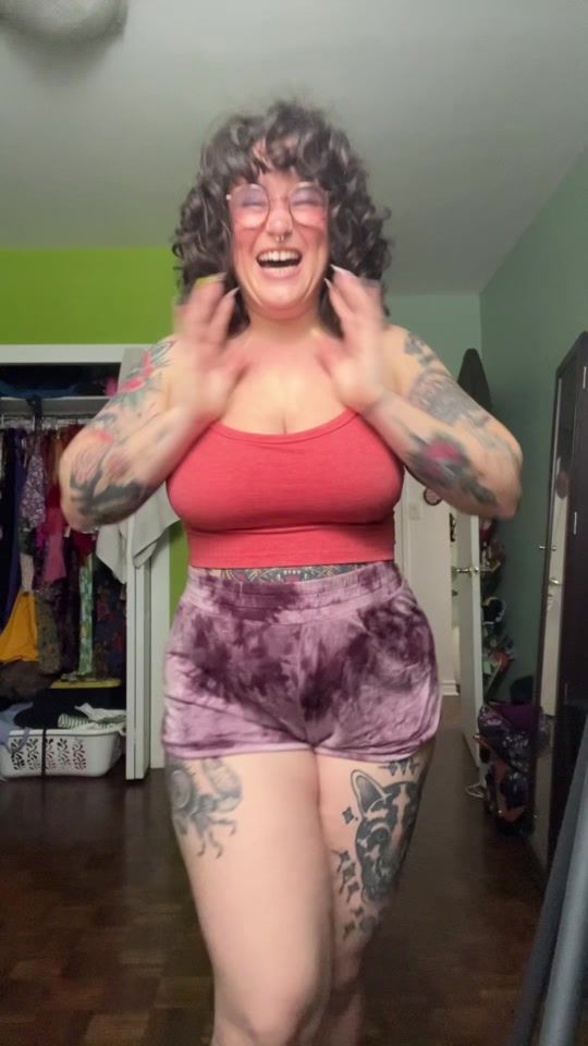 TikTok video thumbnail by subversivesocialite