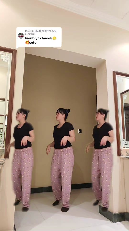 TikTok video thumbnail by yourjhanina_24