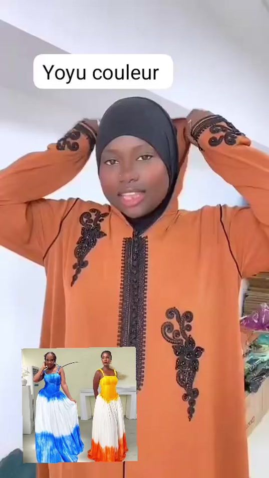 TikTok video thumbnail by boye.saounera2