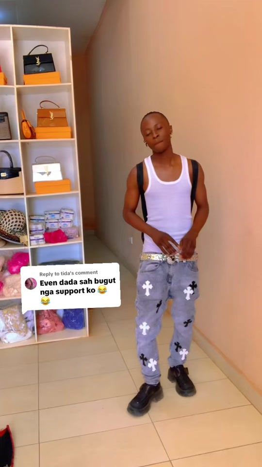 TikTok video thumbnail by njoyzz