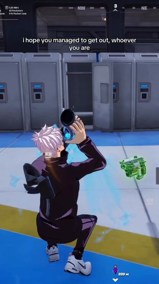 TikTok video thumbnail by sixeyesfn