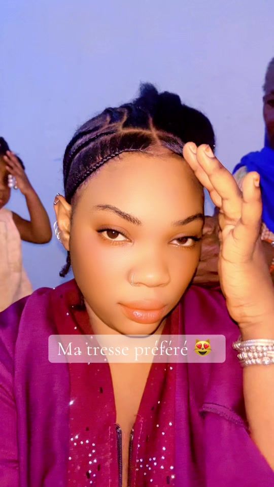 TikTok video thumbnail by lesdelicesdesoumita
