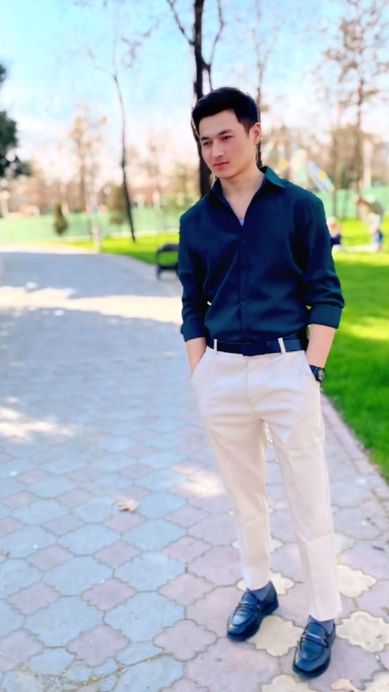 TikTok video thumbnail by 1sunattullo