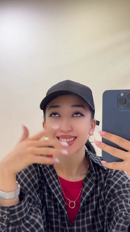 TikTok video thumbnail by senur_18