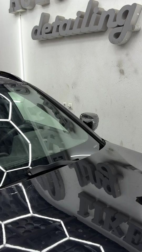 TikTok video thumbnail by autolikedetailing