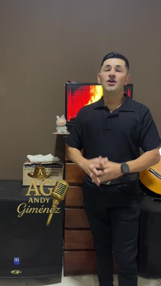 TikTok video thumbnail by andygimenez77