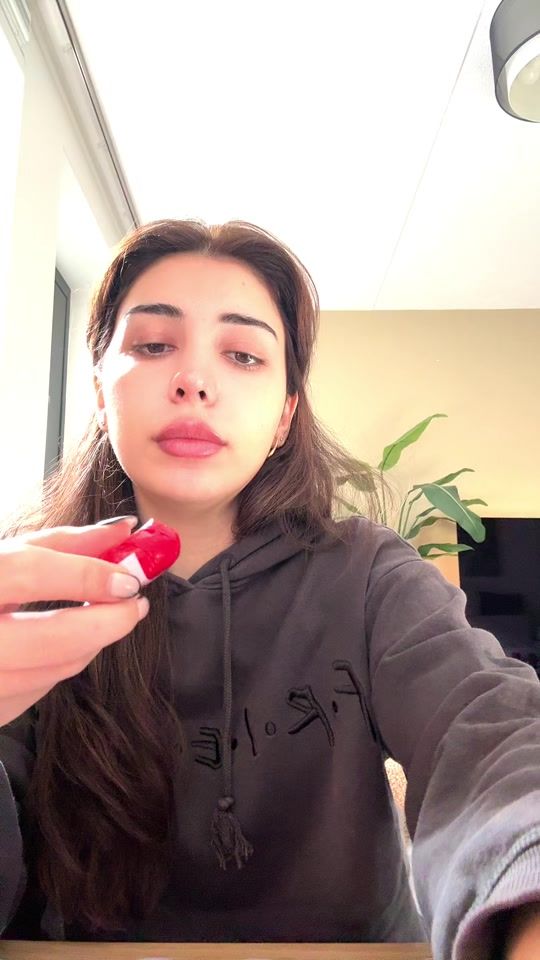 TikTok video thumbnail by dina_kaim