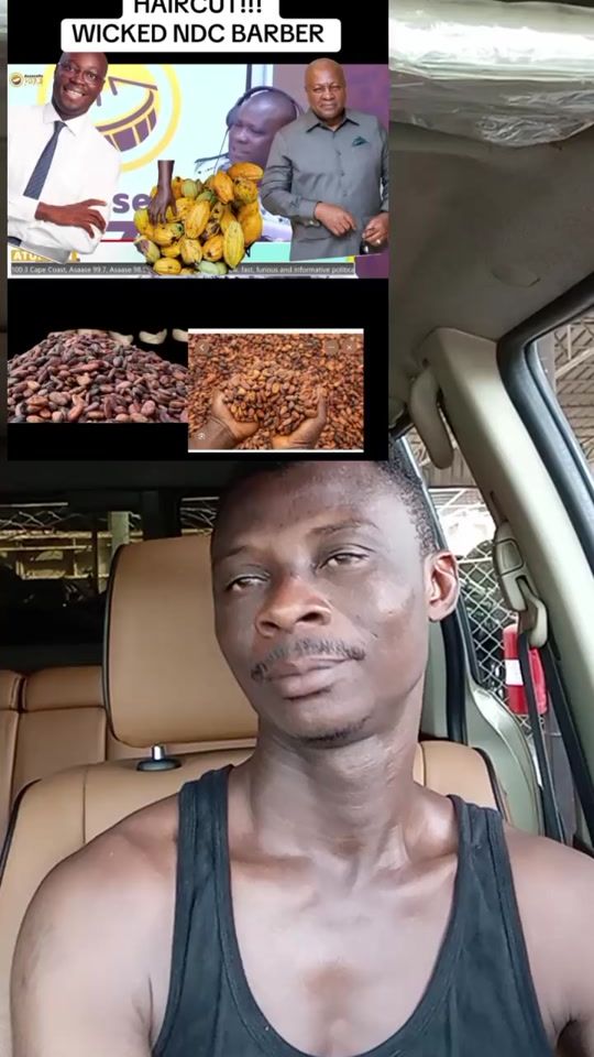 TikTok video thumbnail by stephenoppong247