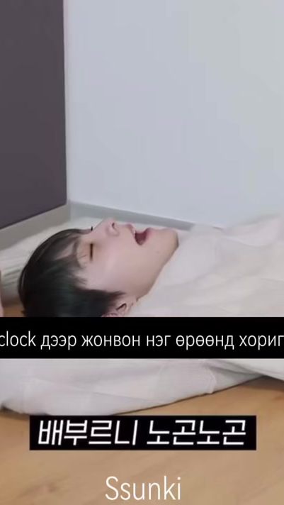 TikTok video thumbnail by ssunki_en