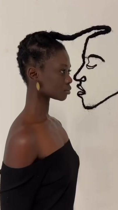 TikTok video thumbnail by south.sudan.model