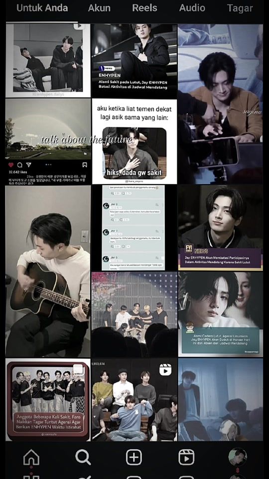 TikTok video thumbnail by rukii_00