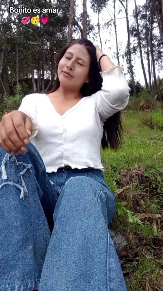 TikTok video thumbnail by alexandraparedes164