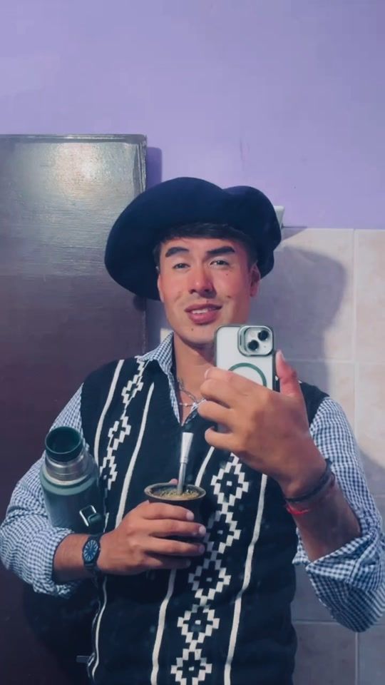 TikTok video thumbnail by sergiosanguinett