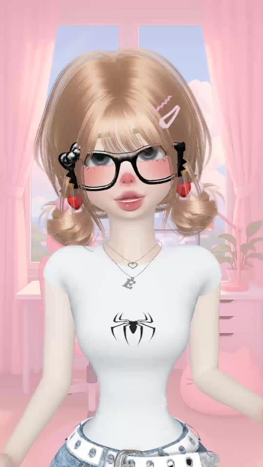 TikTok video thumbnail by eli_zepeto009
