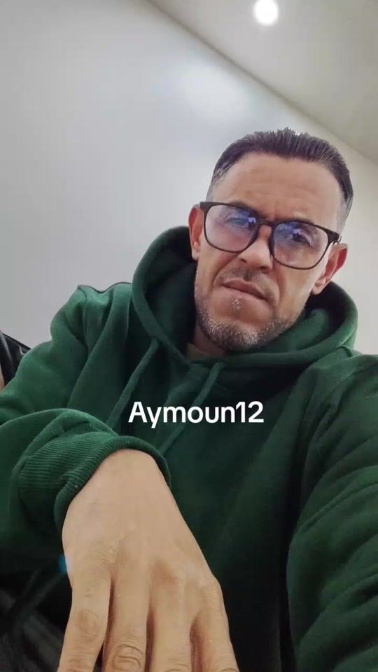 TikTok video thumbnail by aymoun12
