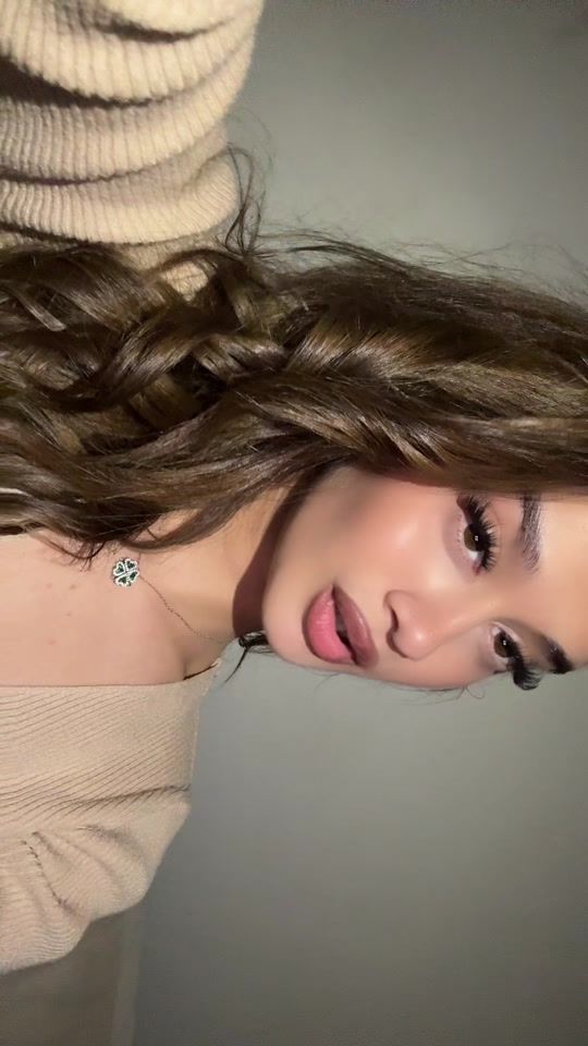 TikTok video thumbnail by vaancyy