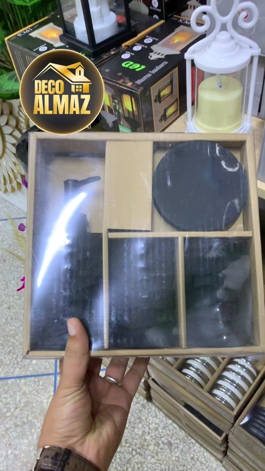 TikTok video thumbnail by almazdeco