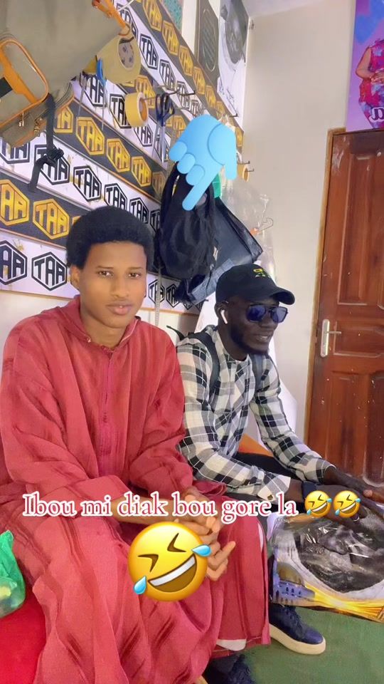 TikTok video thumbnail by abdouaziztopbeugyayam
