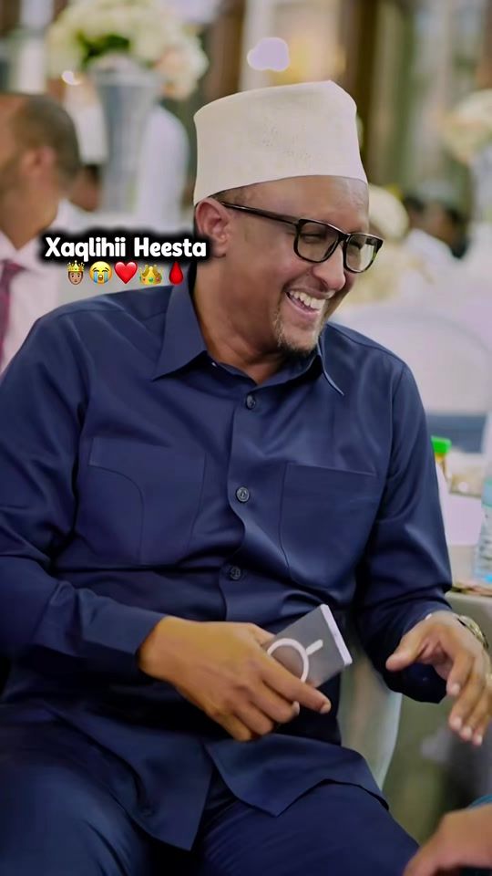 TikTok video thumbnail by hargeisa_31