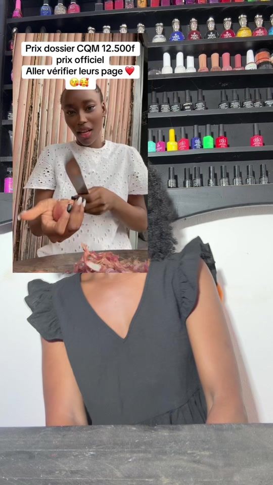 TikTok video thumbnail by caroledija