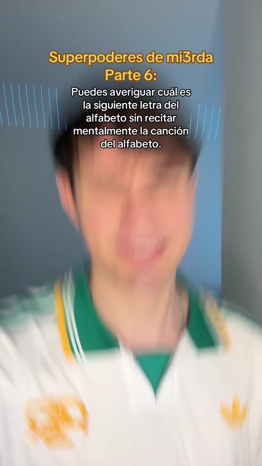 TikTok video thumbnail by superpowerslauti