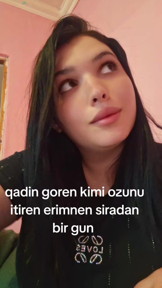 TikTok video thumbnail by sehla_imanova