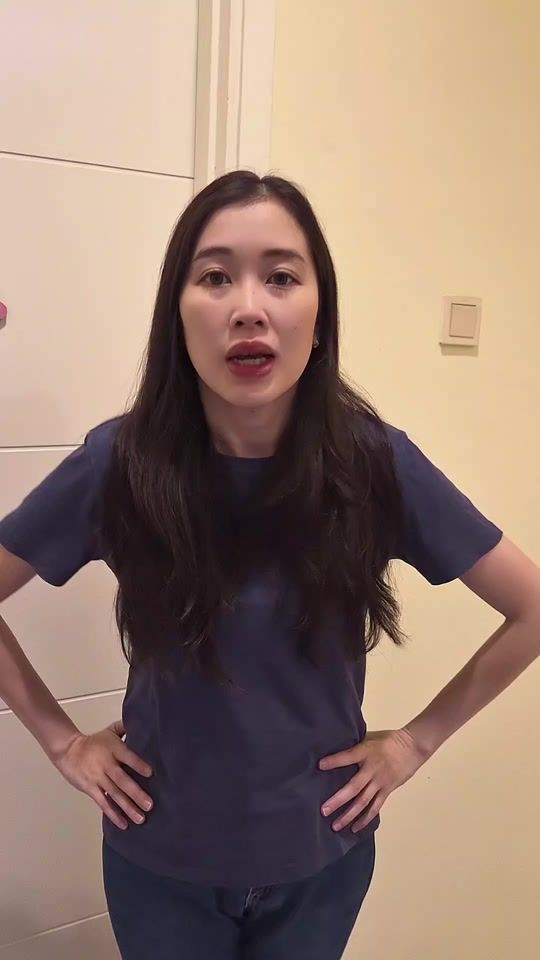 TikTok video thumbnail by keluargacina