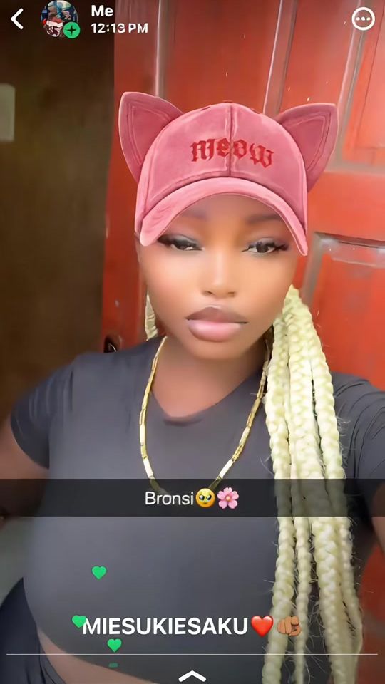 TikTok video thumbnail by nellaneltje