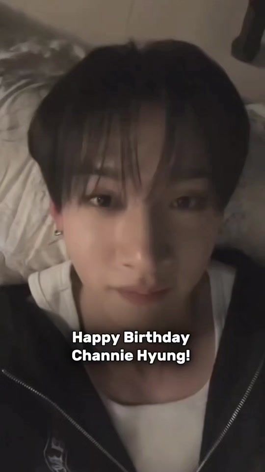 TikTok video thumbnail by skz_ot8.fans