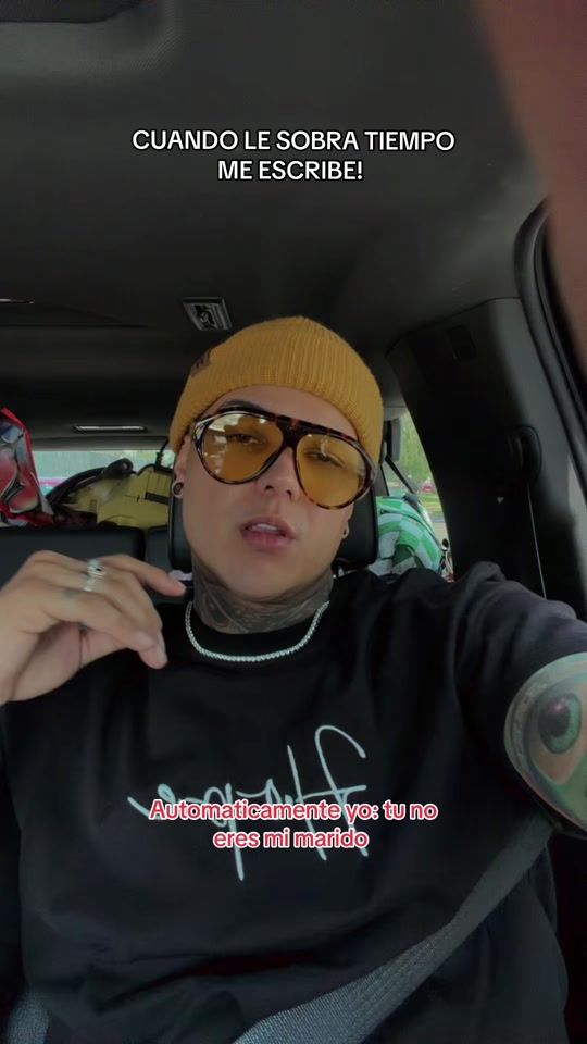 TikTok video thumbnail by josemakeup