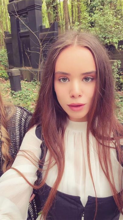 TikTok video thumbnail by jullinskaya